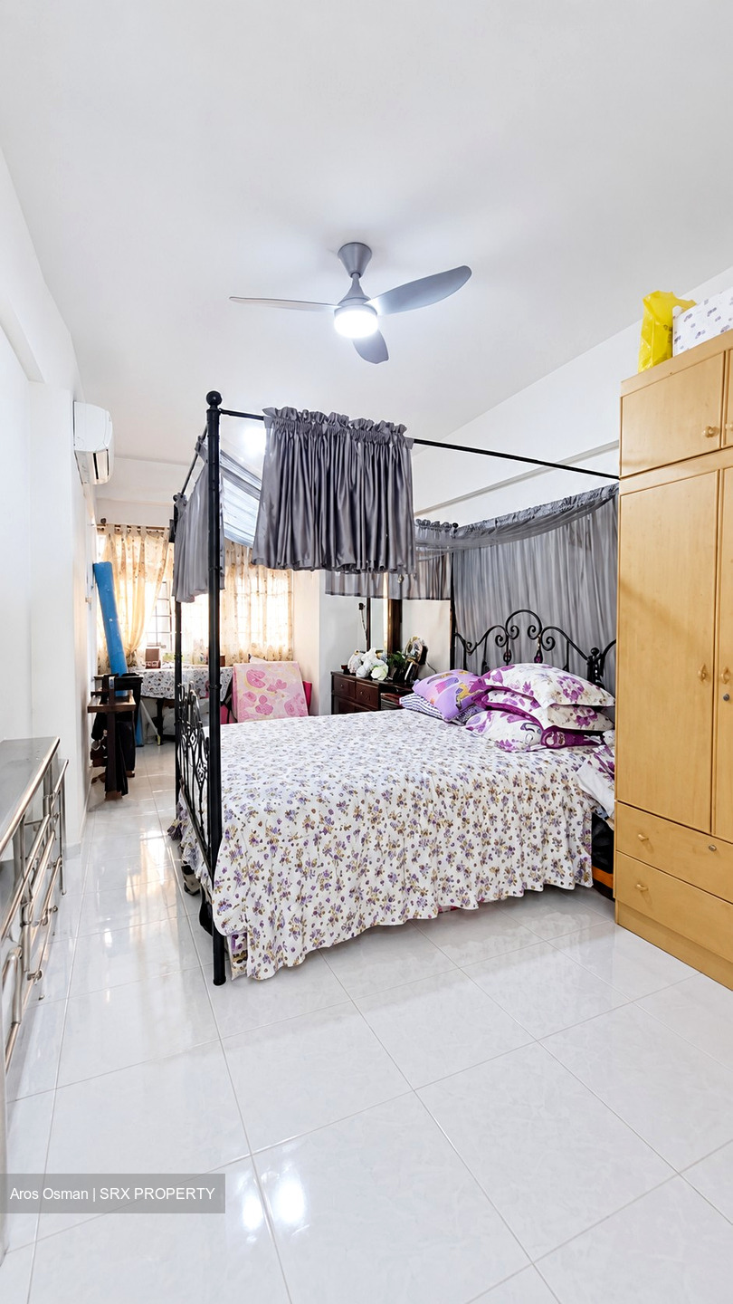 Blk 608 Yishun Street 61 (Yishun), HDB 5 Rooms #626427241